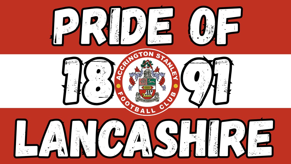 Accrington Stanley