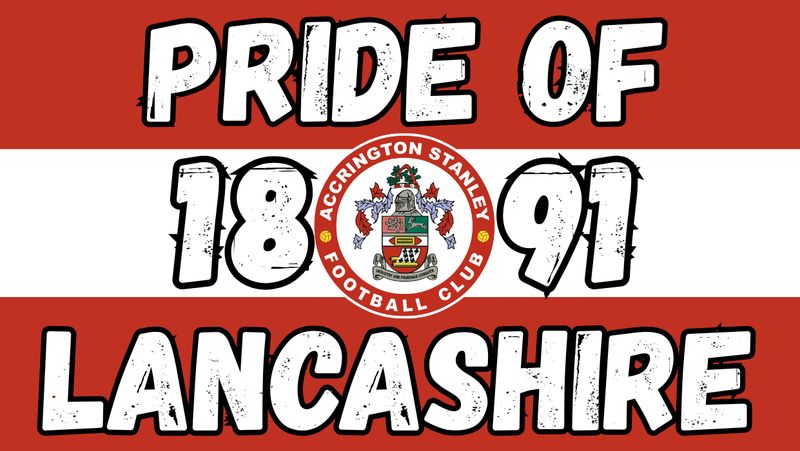 Accrington Stanley