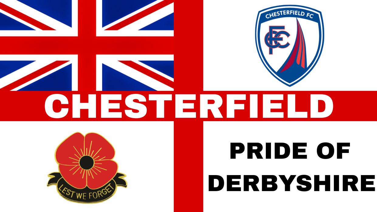 Chesterfield FC