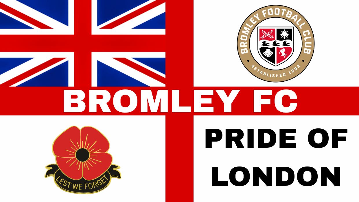 Bromley FC