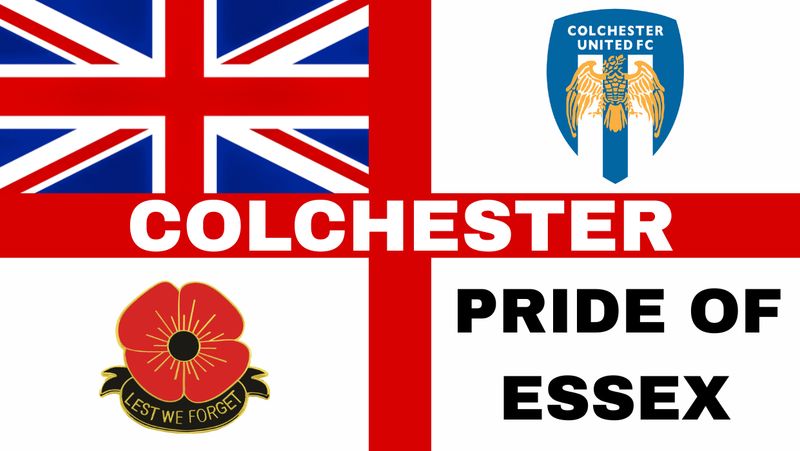 Colchester FC