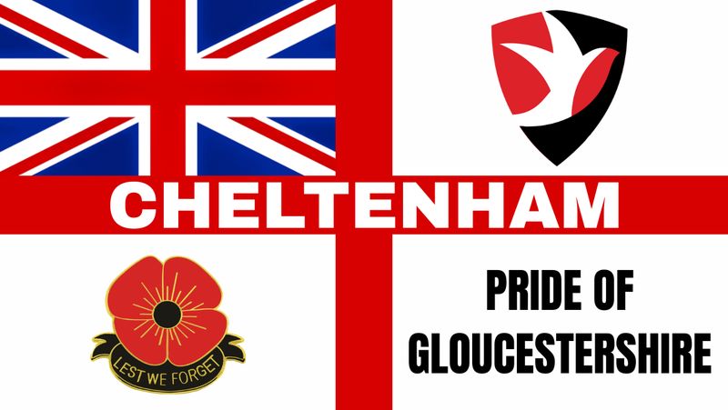 Cheltenham FC