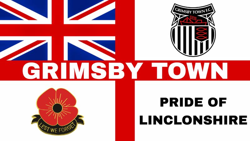 Grimsby Town