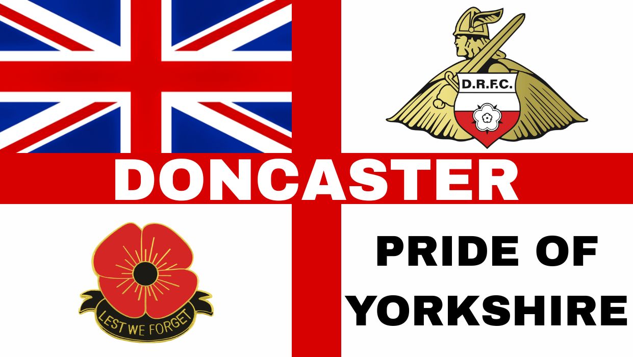 Doncaster Rovers