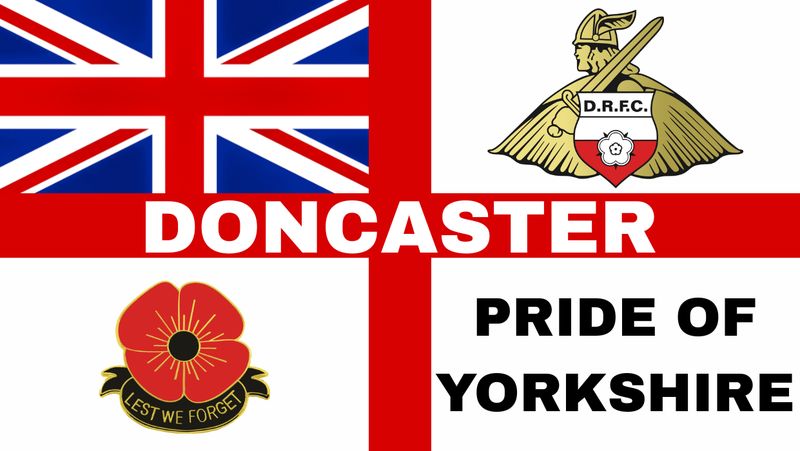 Doncaster Rovers