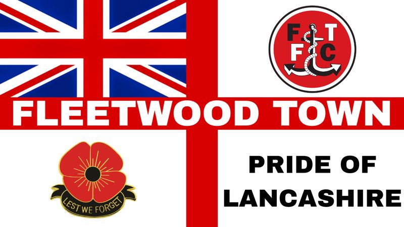 Fleetwood FC