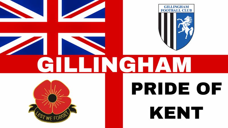 Gillingham FC