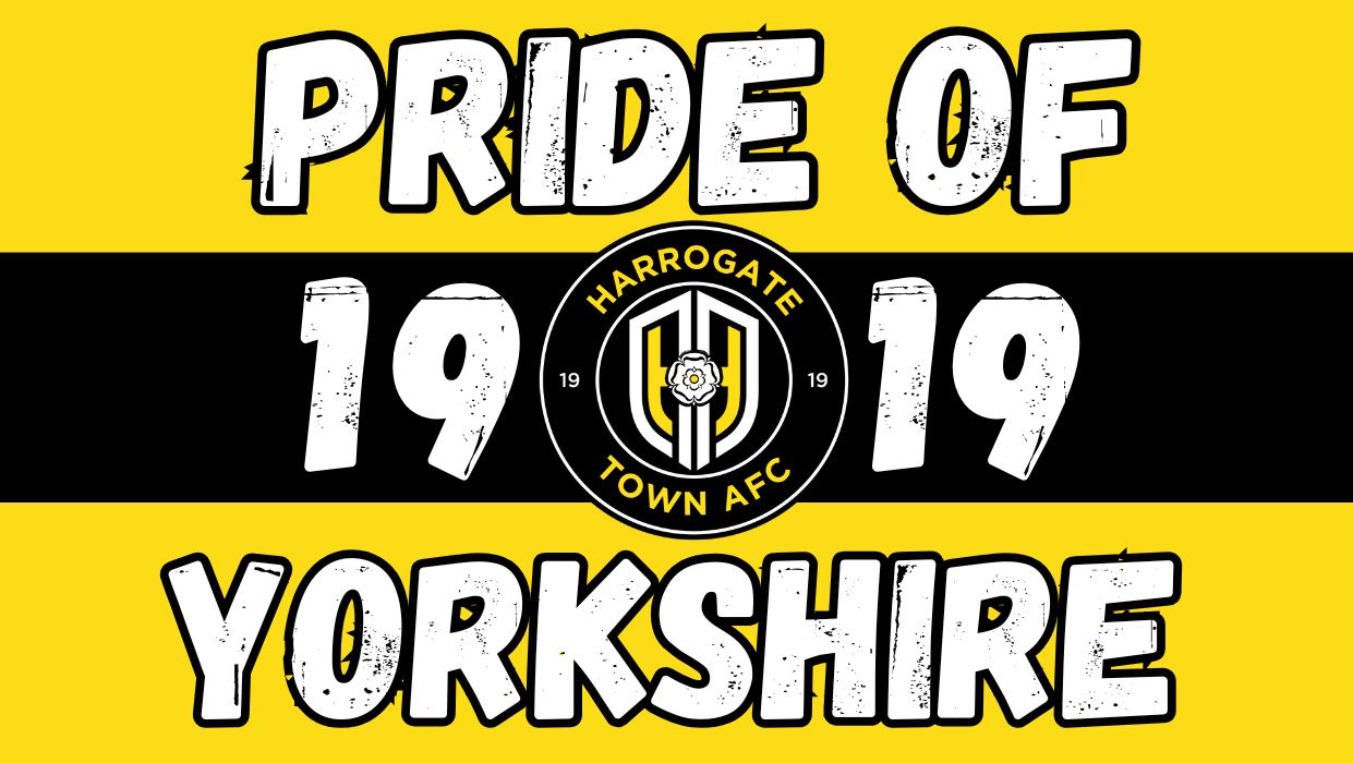 Harrogate Town