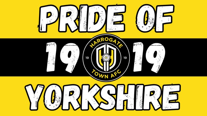 Harrogate Town