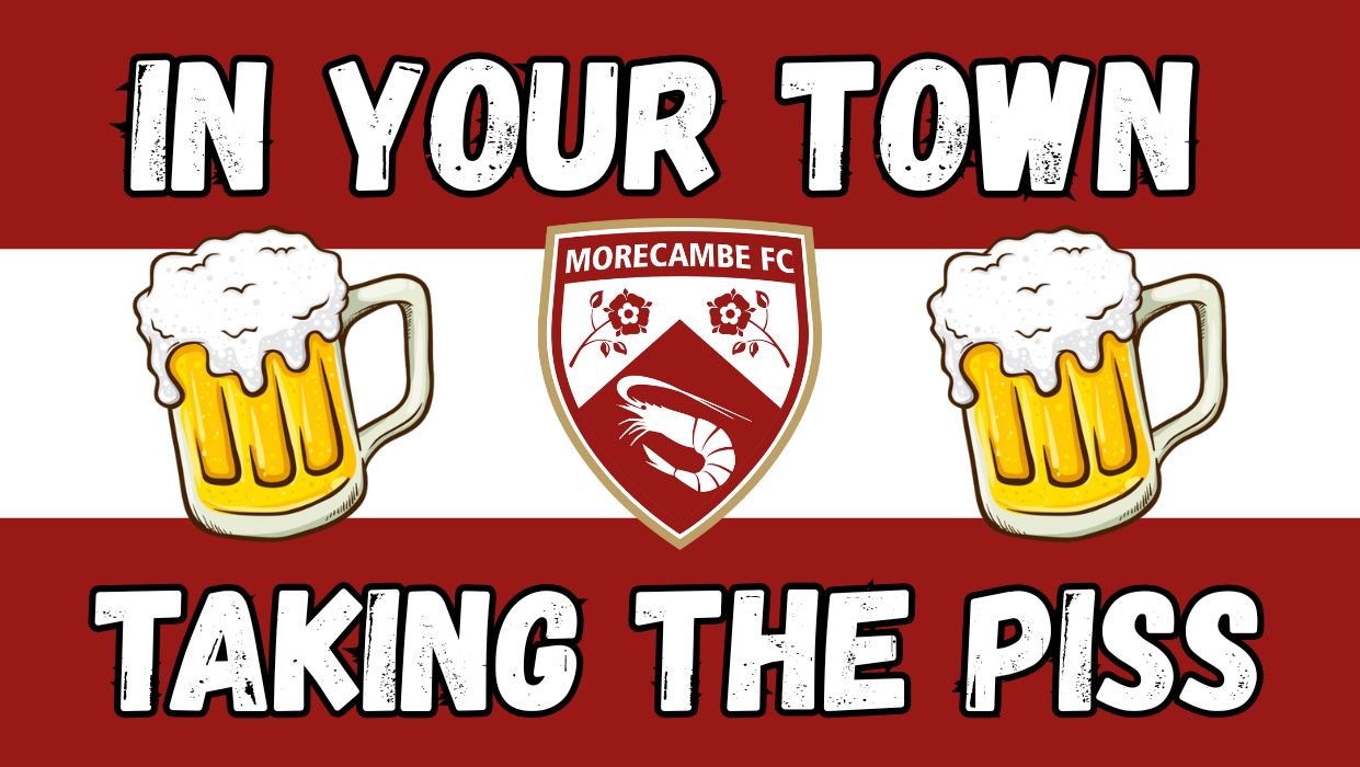 Morecambe