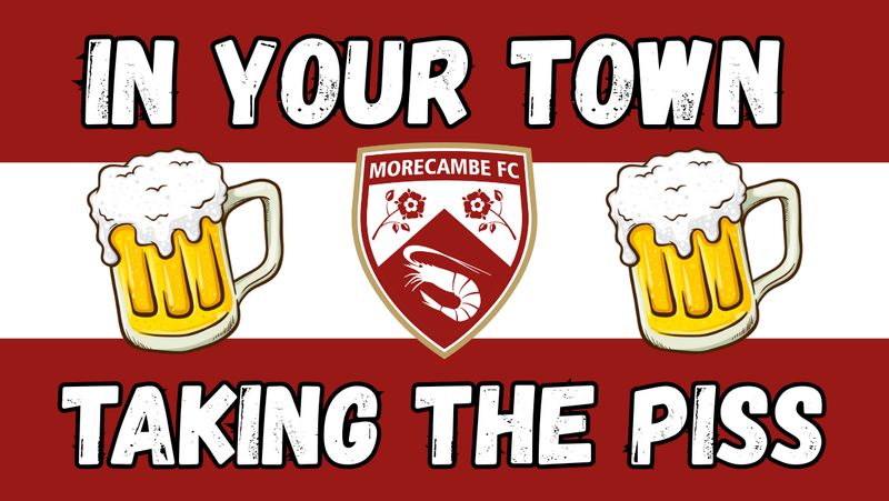 Morecambe