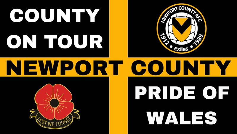 Newport County
