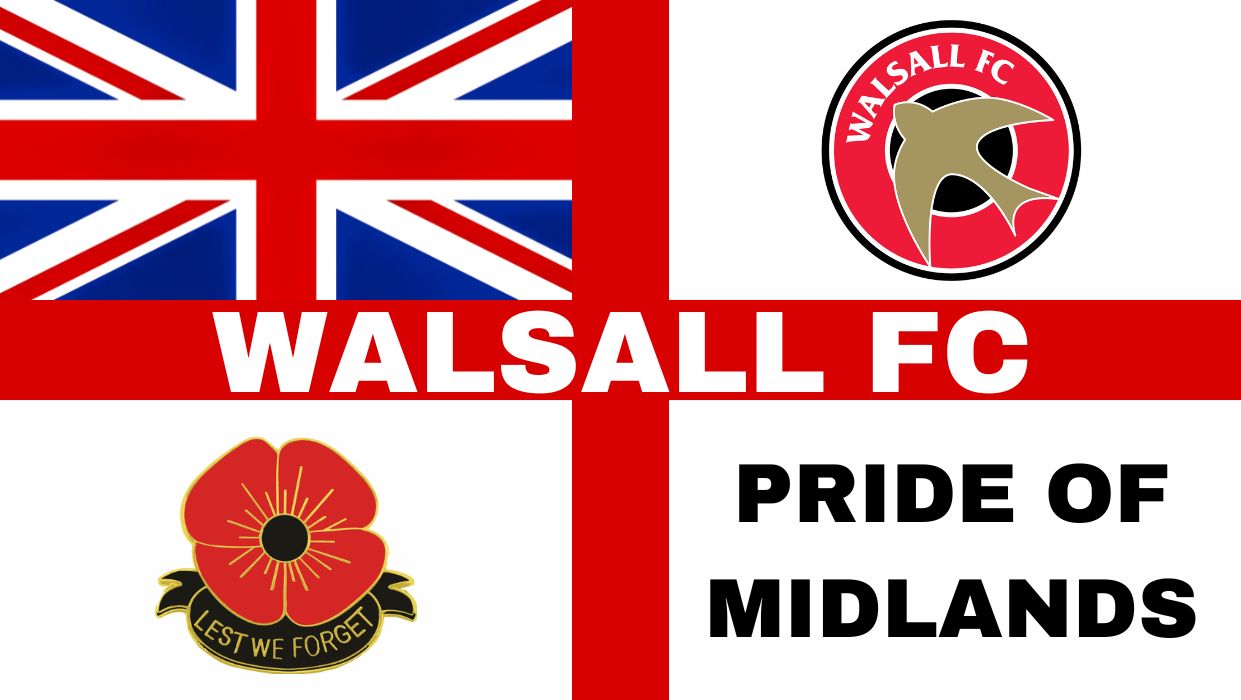 Walsall