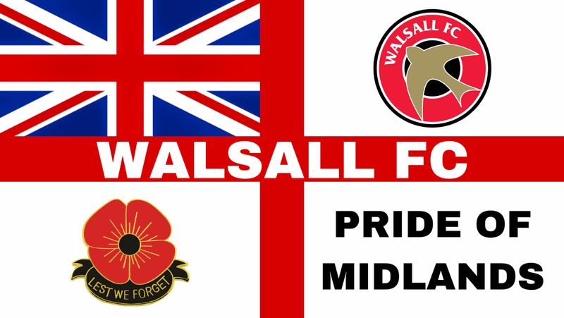 Walsall