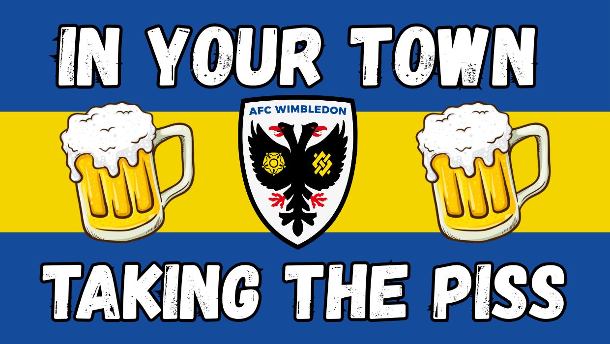 AFC Wimbledon