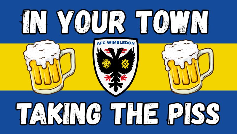 AFC Wimbledon
