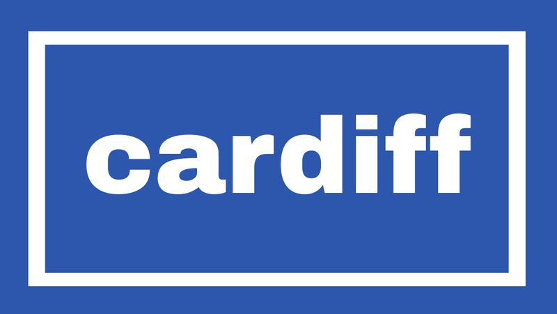 Cardiff City