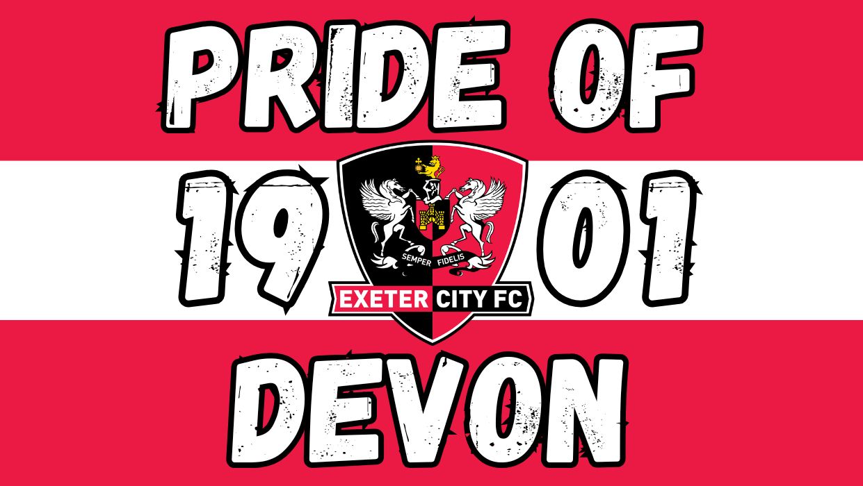 Exeter City
