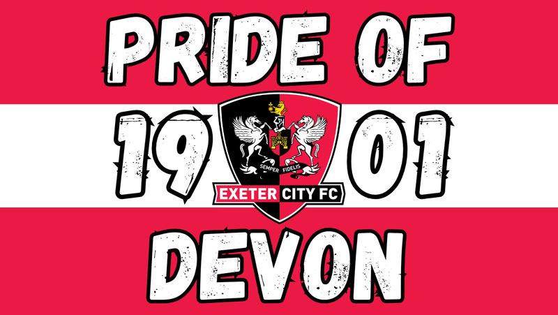 Exeter City
