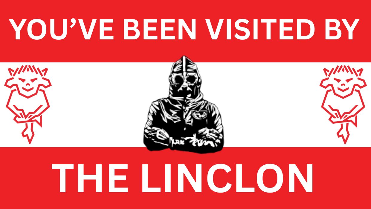 Lincoln City