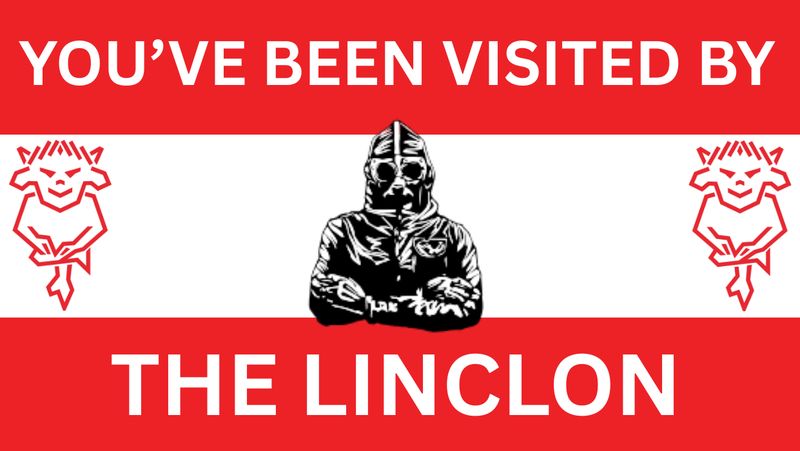 Lincoln City