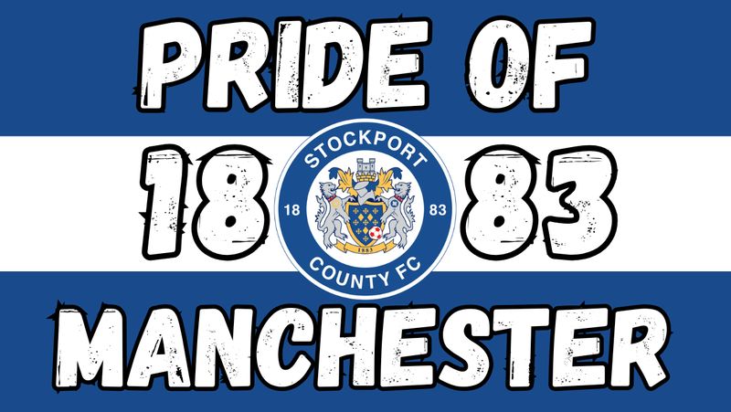 Stockport County