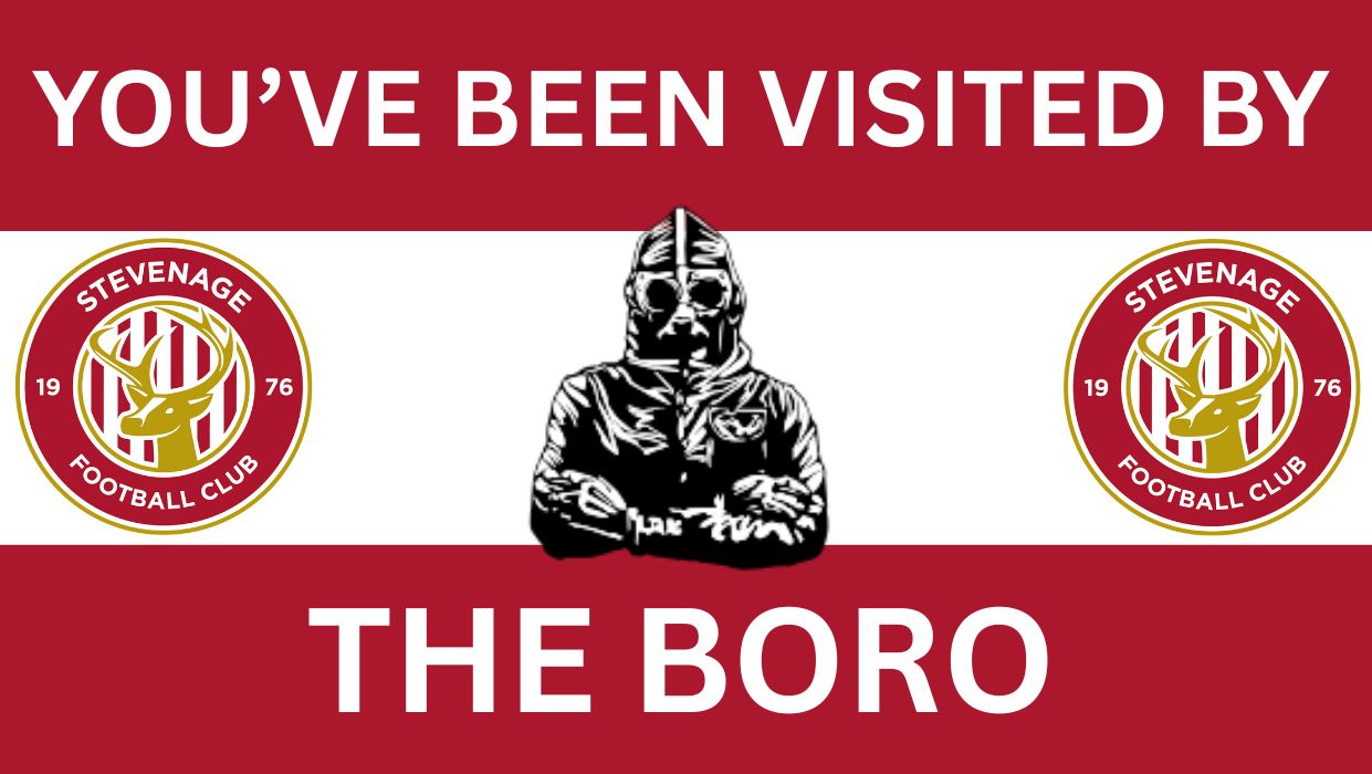 Stevenage FC