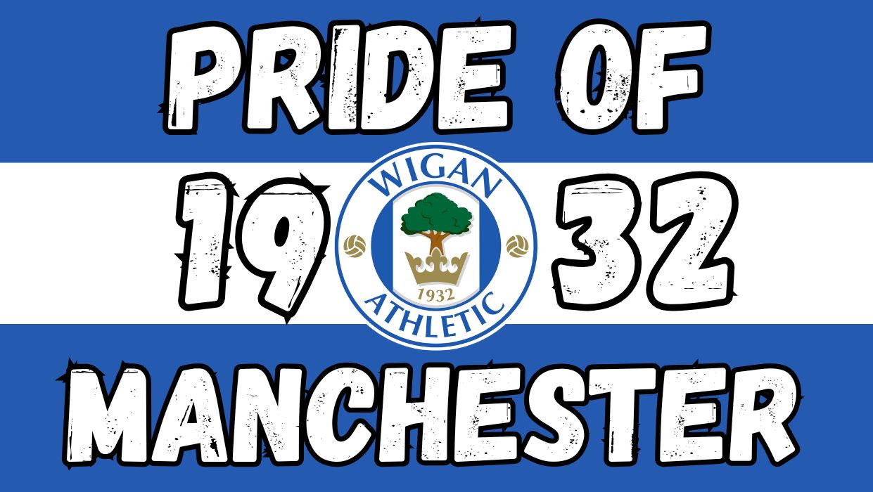 Wigan Athletic