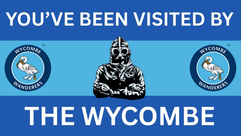 Wycombe Wanderers