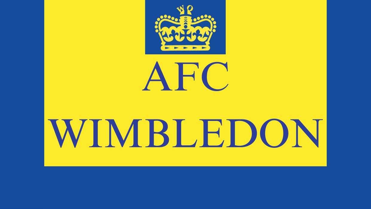 AFC Wimbledon