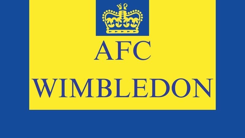 AFC Wimbledon