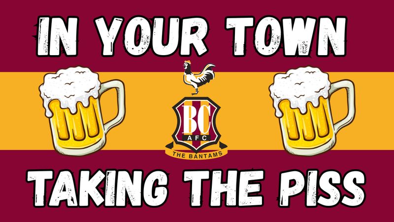 Bradford FC