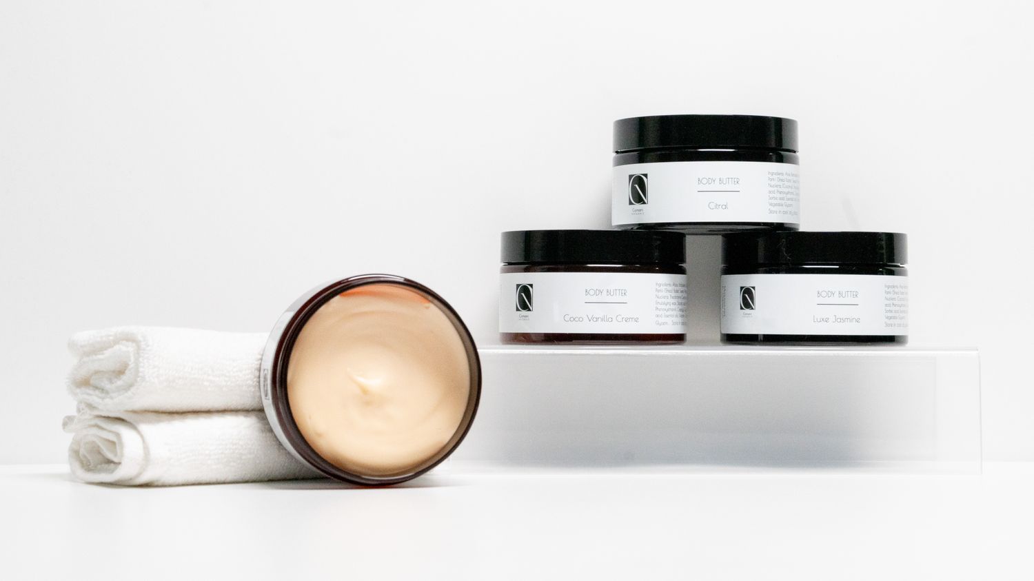 Mango Craze Shea Body Butter