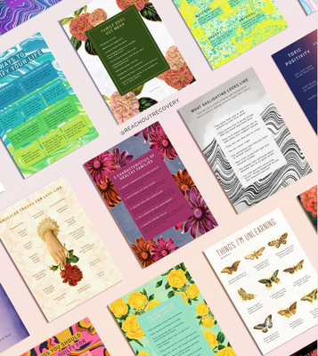 ROR Top 20 Downloadable Posters