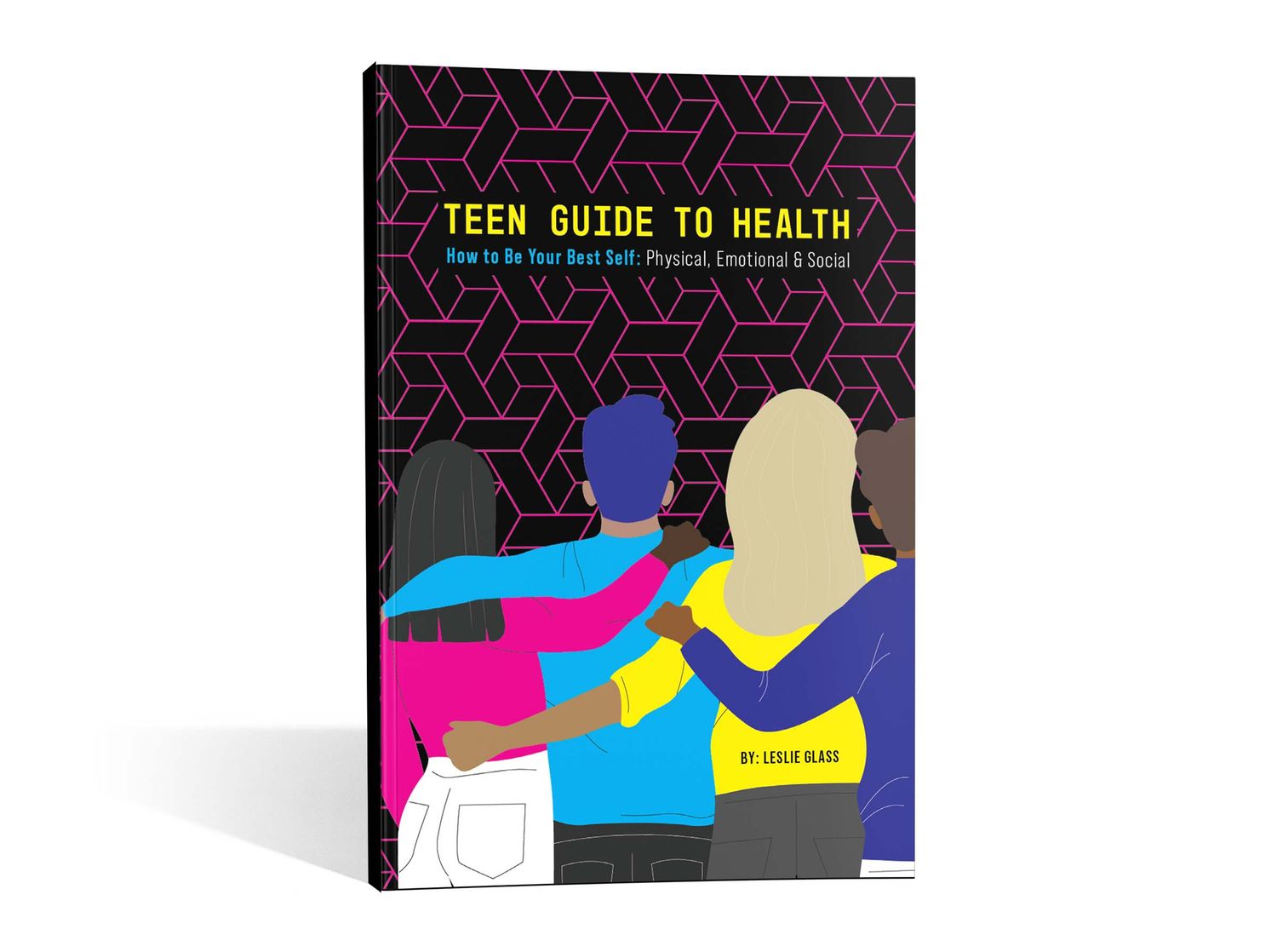 Teen Guide To Health