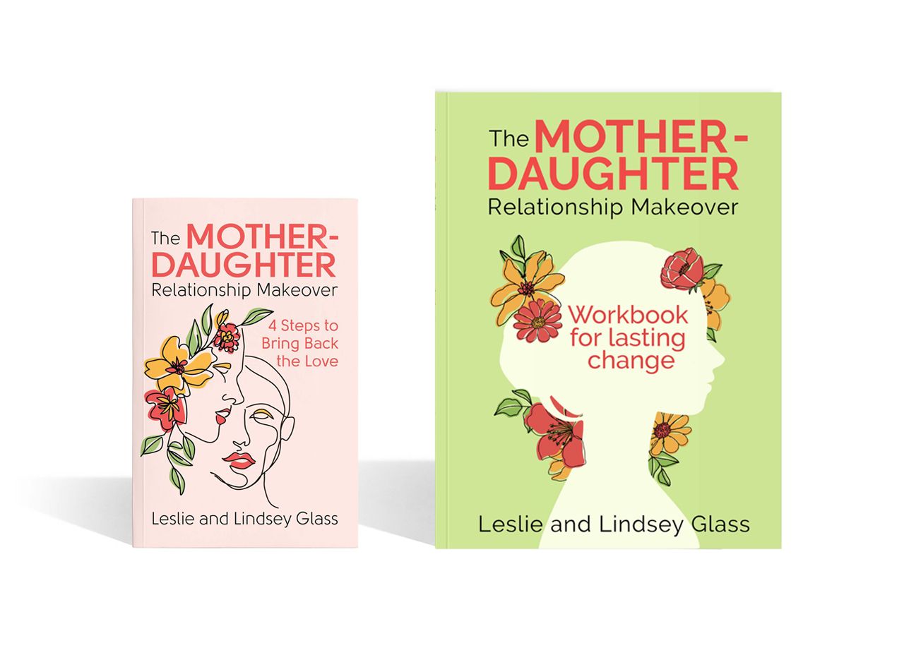 Mother Daughter Holiday Healing Bundle Mother Daughter Holiday Healing Bundle