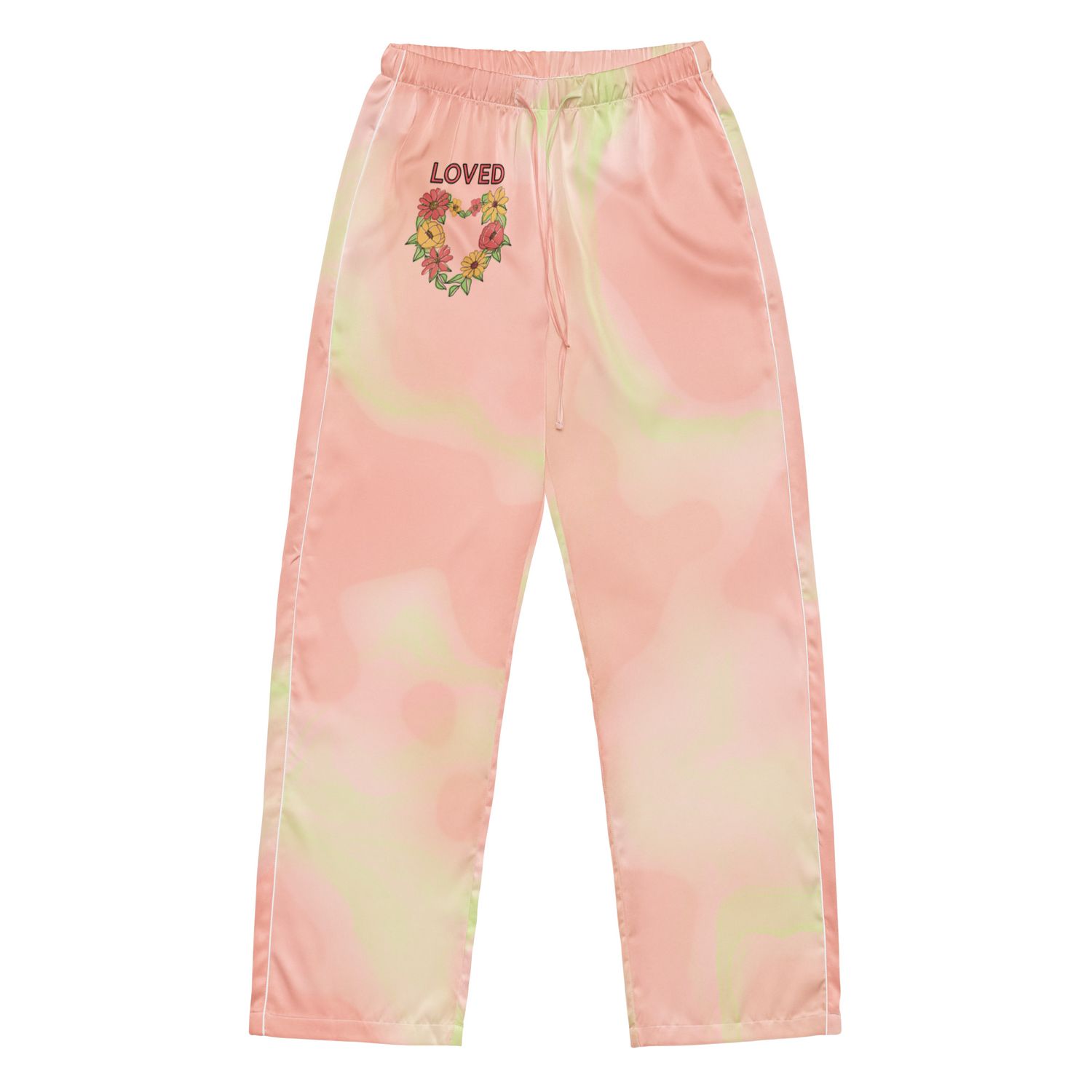 Loved Women’s pajama pants