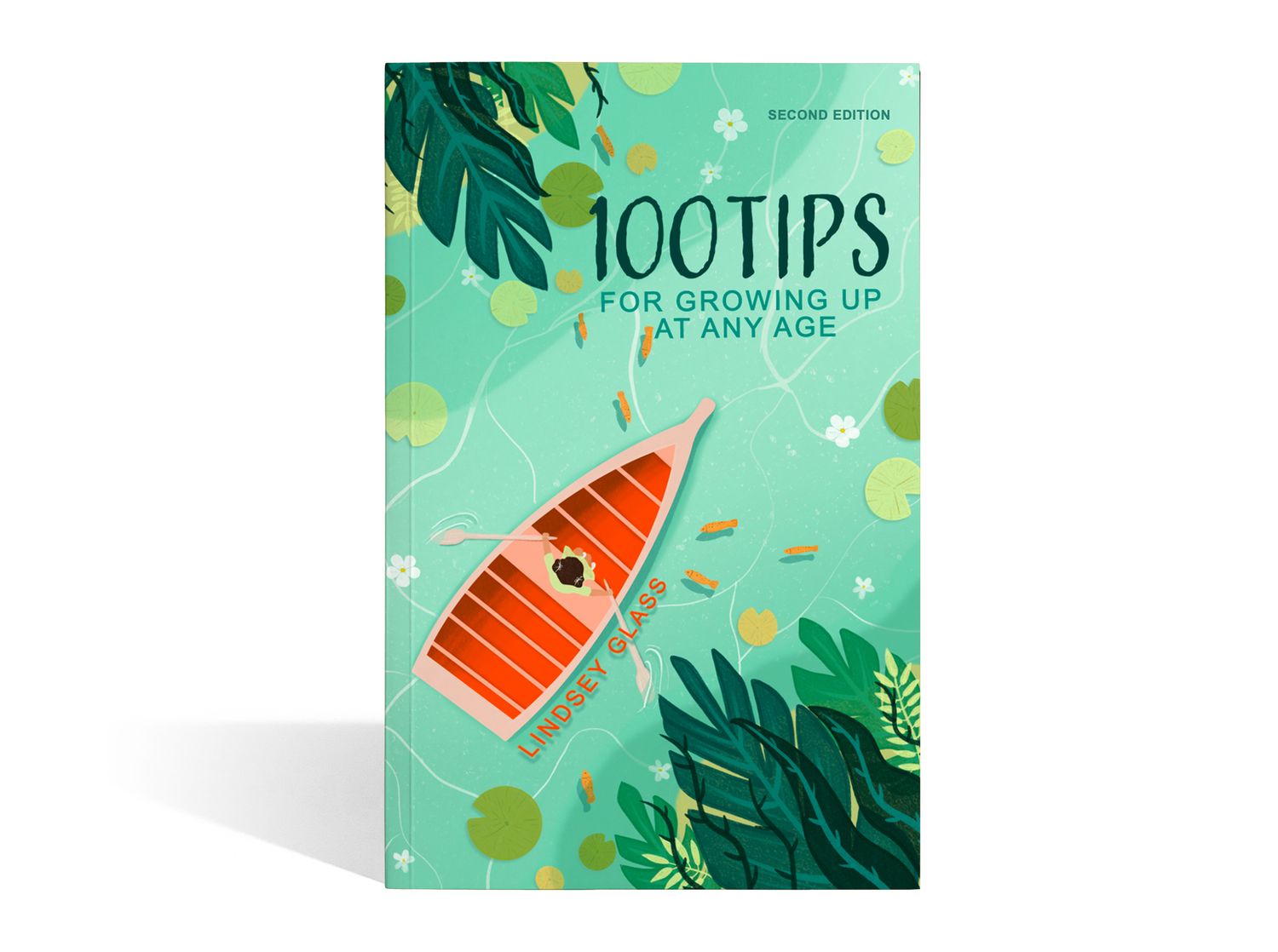 100 Tips For Growing Up At Any Age 100 Tips For Growing Up At Any Age