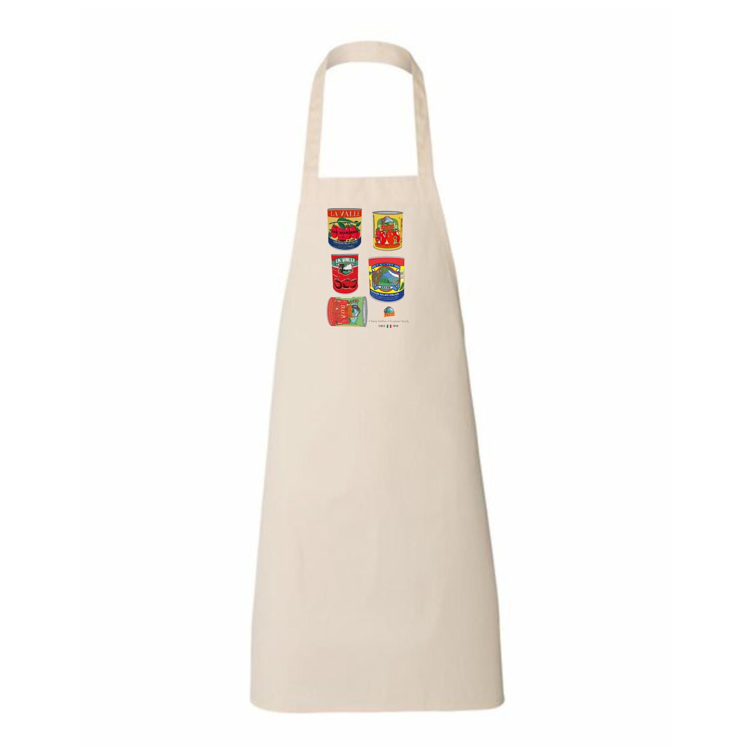 APRONS