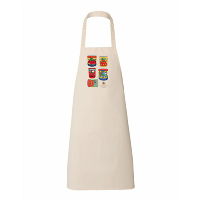 APRONS