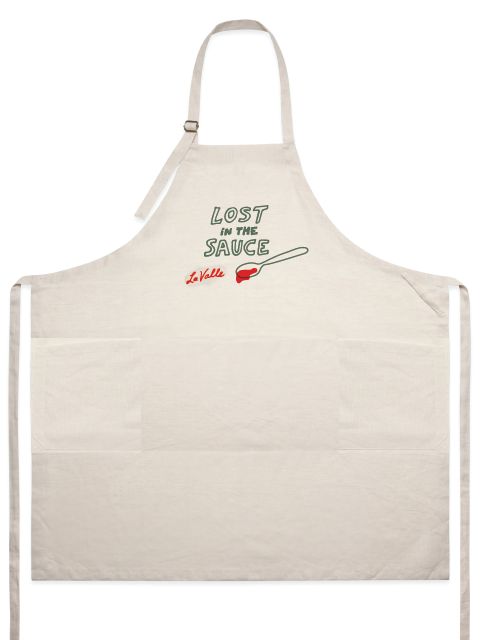 APRONS