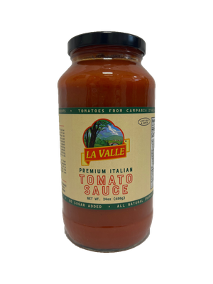 PREMIUM ITALIAN TOMATO SAUCE PREMIUM ITALIAN TOMATO SAUCE