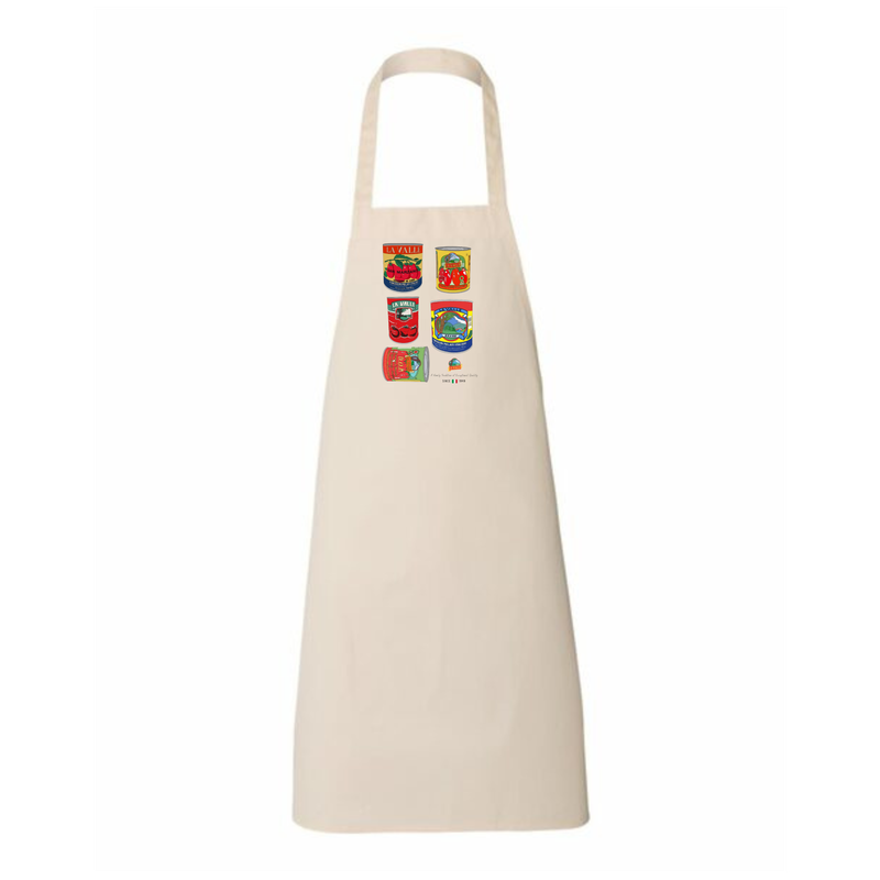 APRONS