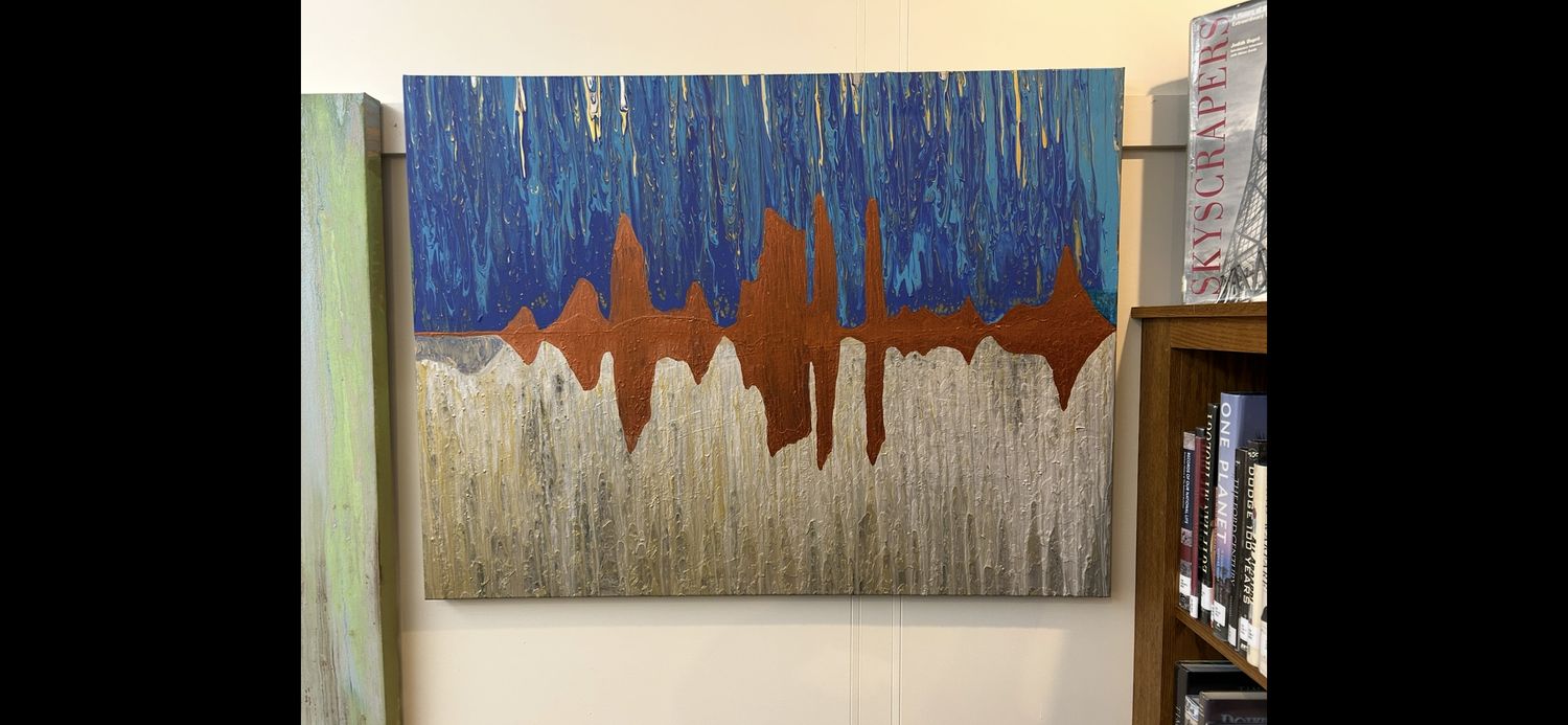 Sound Waves Sound Waves