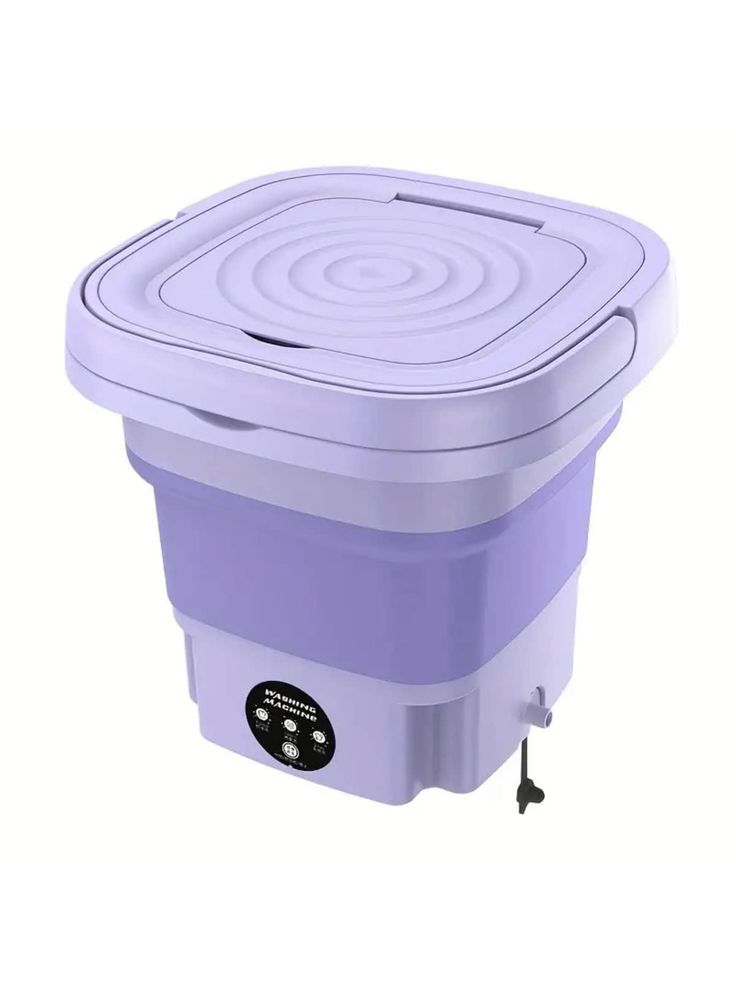 Twirl Washer