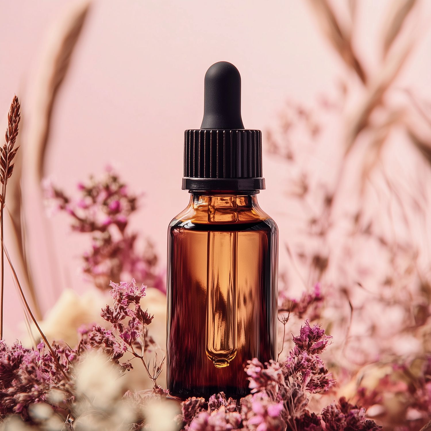 Bach Bloesem op maat paard