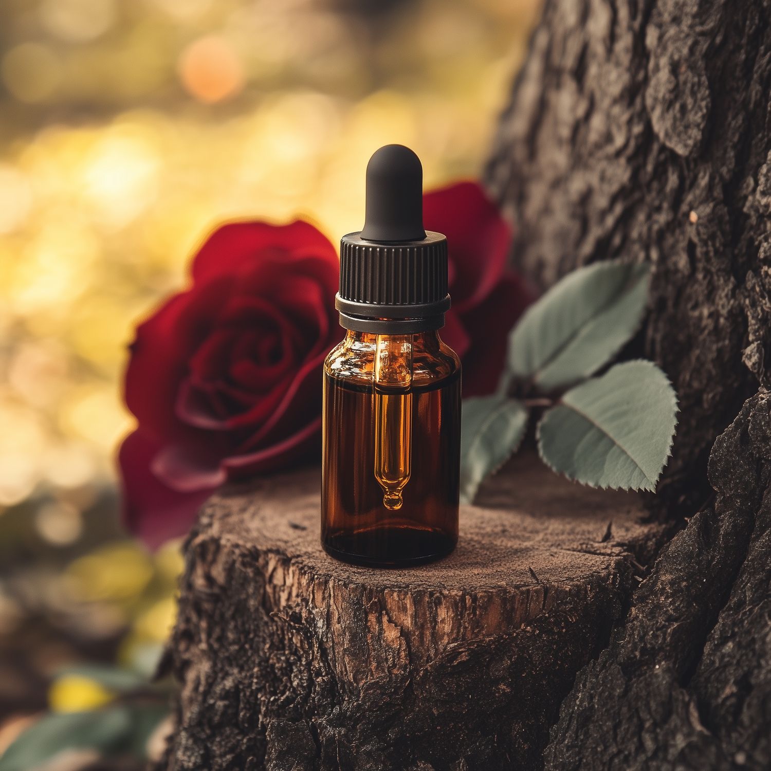 Bach Bloesem Hond, kat en andere dieren