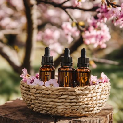 Bach Bloesem Combinatie Deal