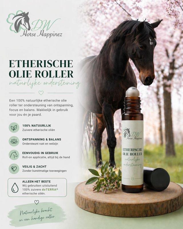 Etherische Olie Producten
