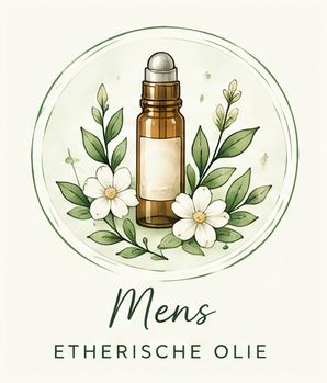 Etherische Olie
